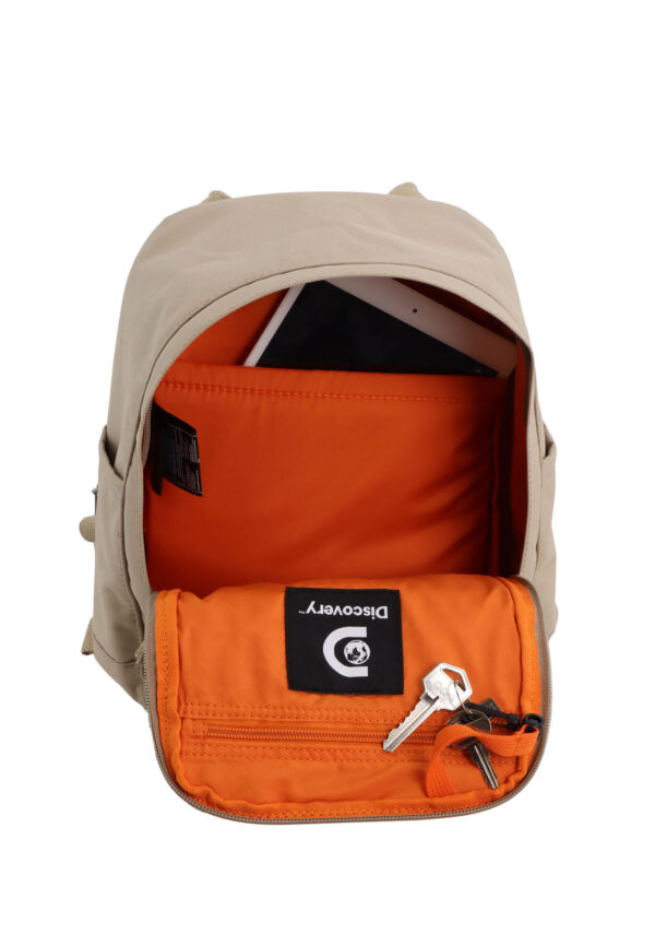 Small backpack 8l navy (Kopia)